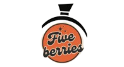 Five Berries Fragrance