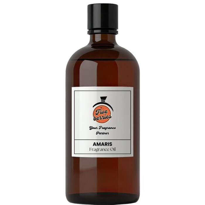 Amaris Fragrance Oil