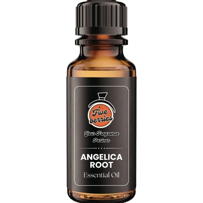 Angelica Root Fragrance Oil