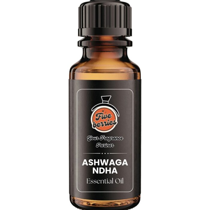 Ashwagandha oil