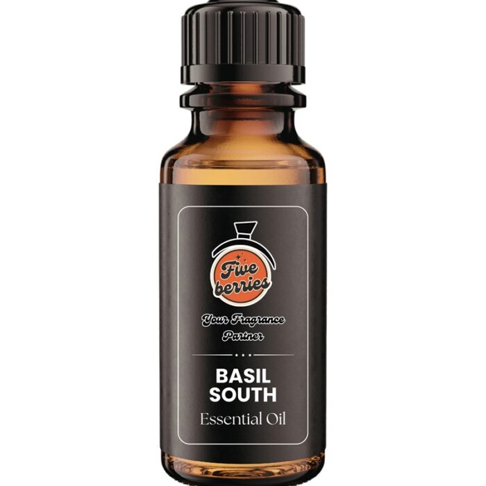 Basil South Fragrance Oil