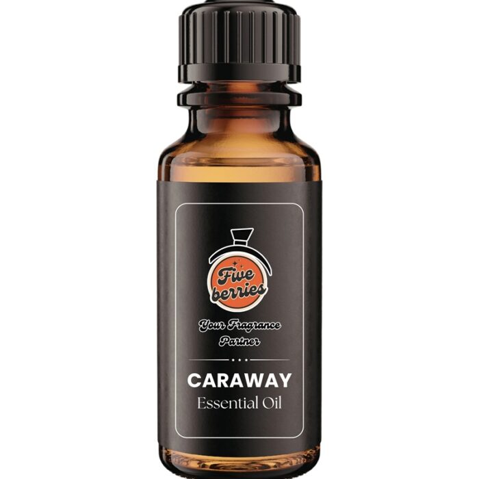 Caraway Fragrance Oil