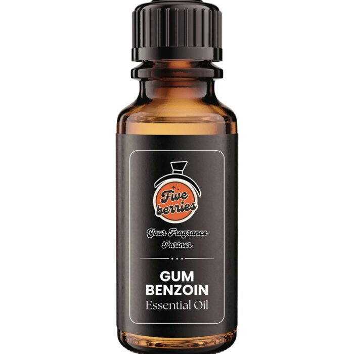 GUM BENZOIN