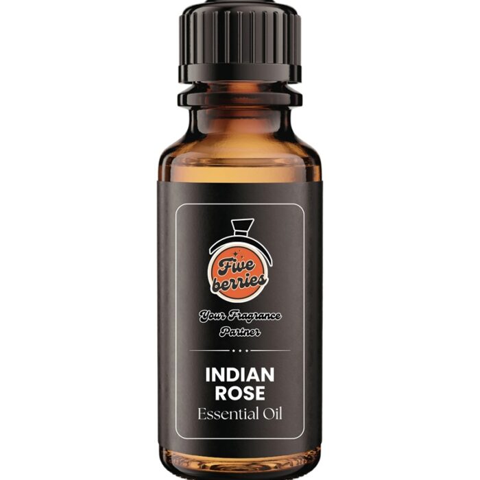 INDIAN ROSE