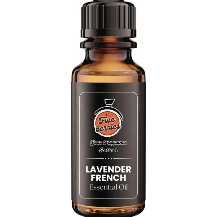 LAVENDER FRENCH