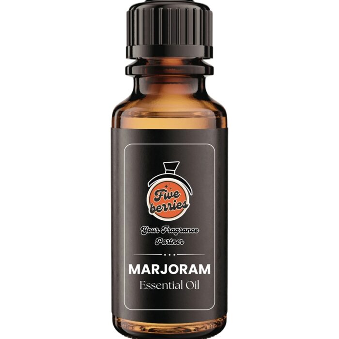 Marjoram Fragrance Oil