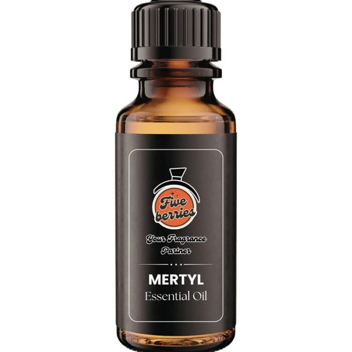 Myrtle Fragrance Oil