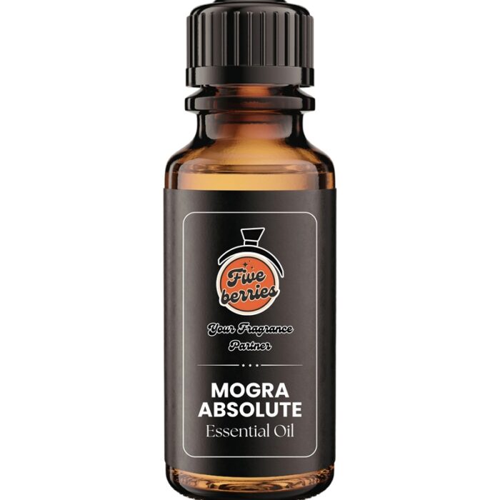 Mogra Absolute Fragrance Oil