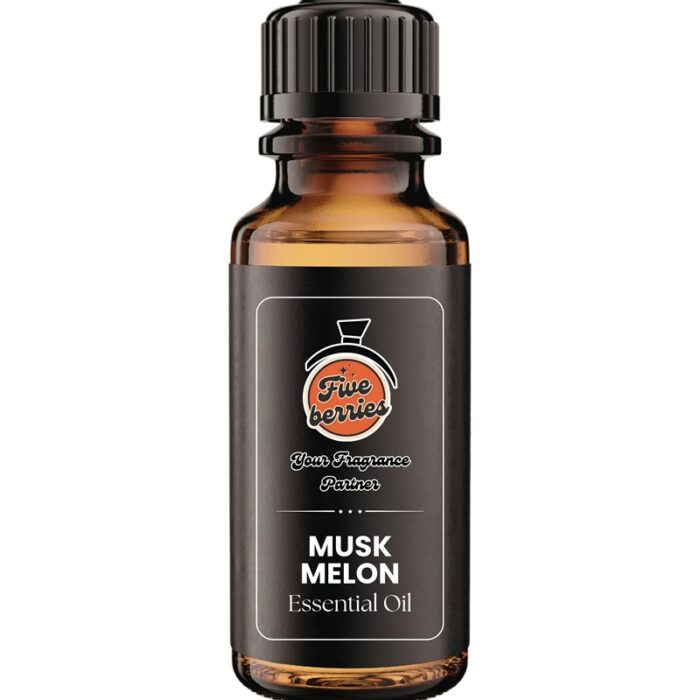 Musk Melon Fragrance Oil