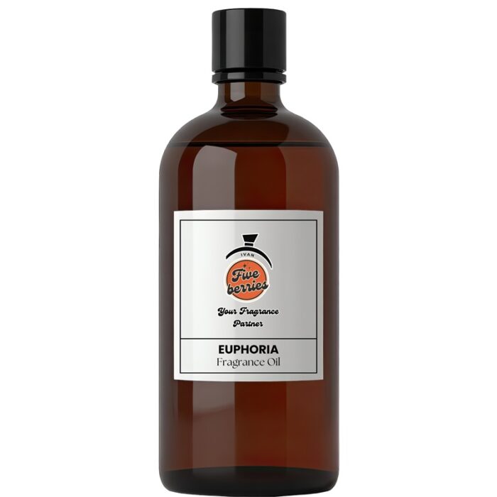 EUPHORIA (Inspired Version)